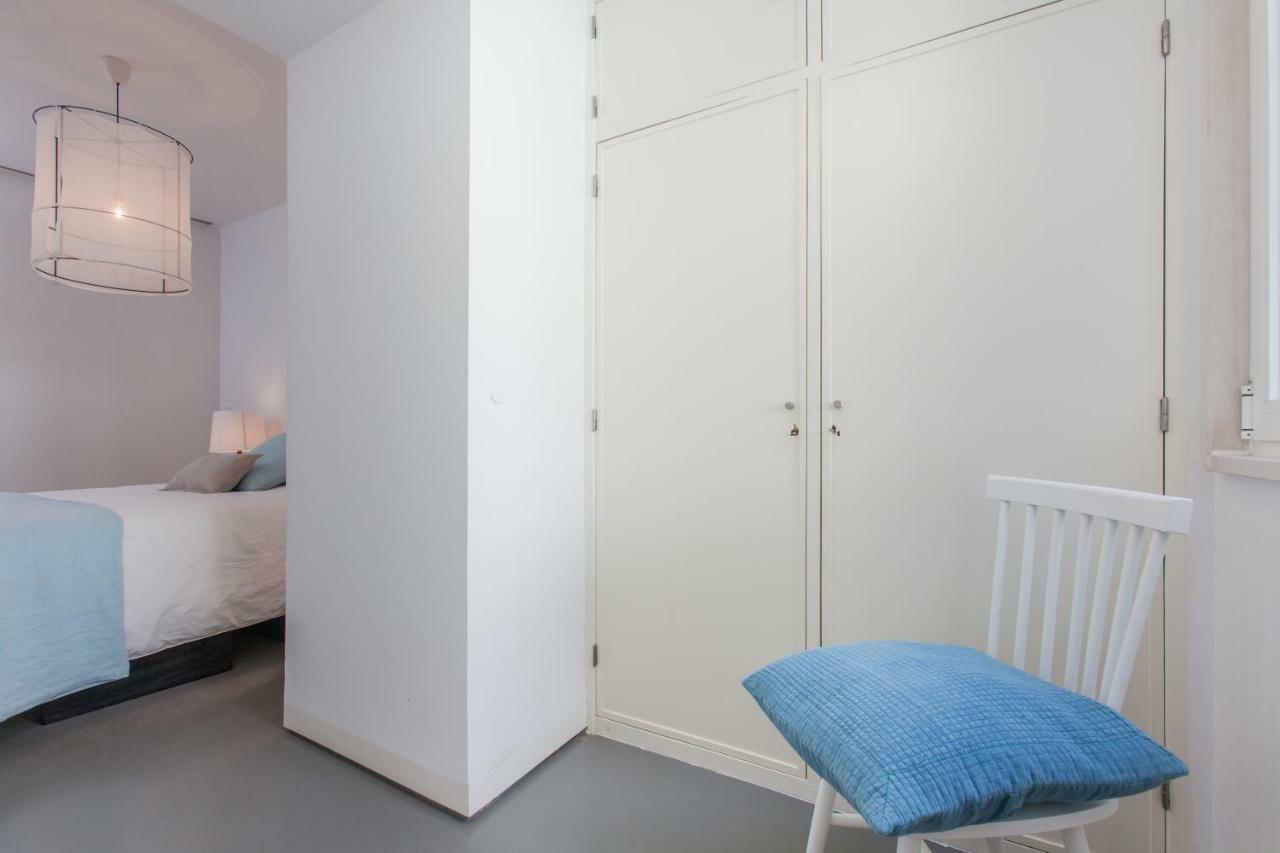 Renovated Apart With Private Courtyard, By Timecooler Lisbona Esterno foto